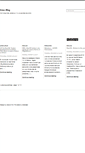 Mobile Screenshot of blogs.simc.be